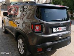 جیپ رێنێگەید